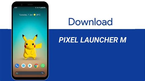 You can install it on your devices, download the new Pixel Launcher APK from the link below. . Pixel launcher magisk android 12